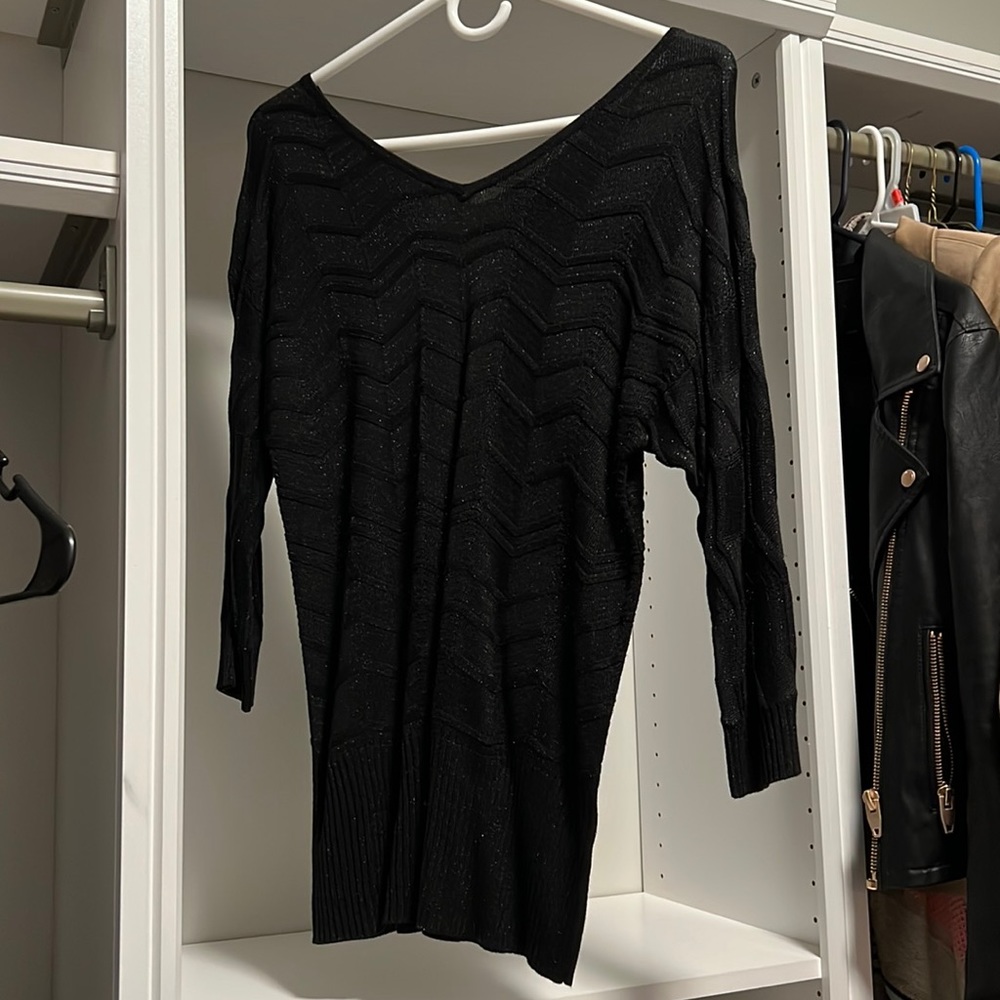 New York and Company top